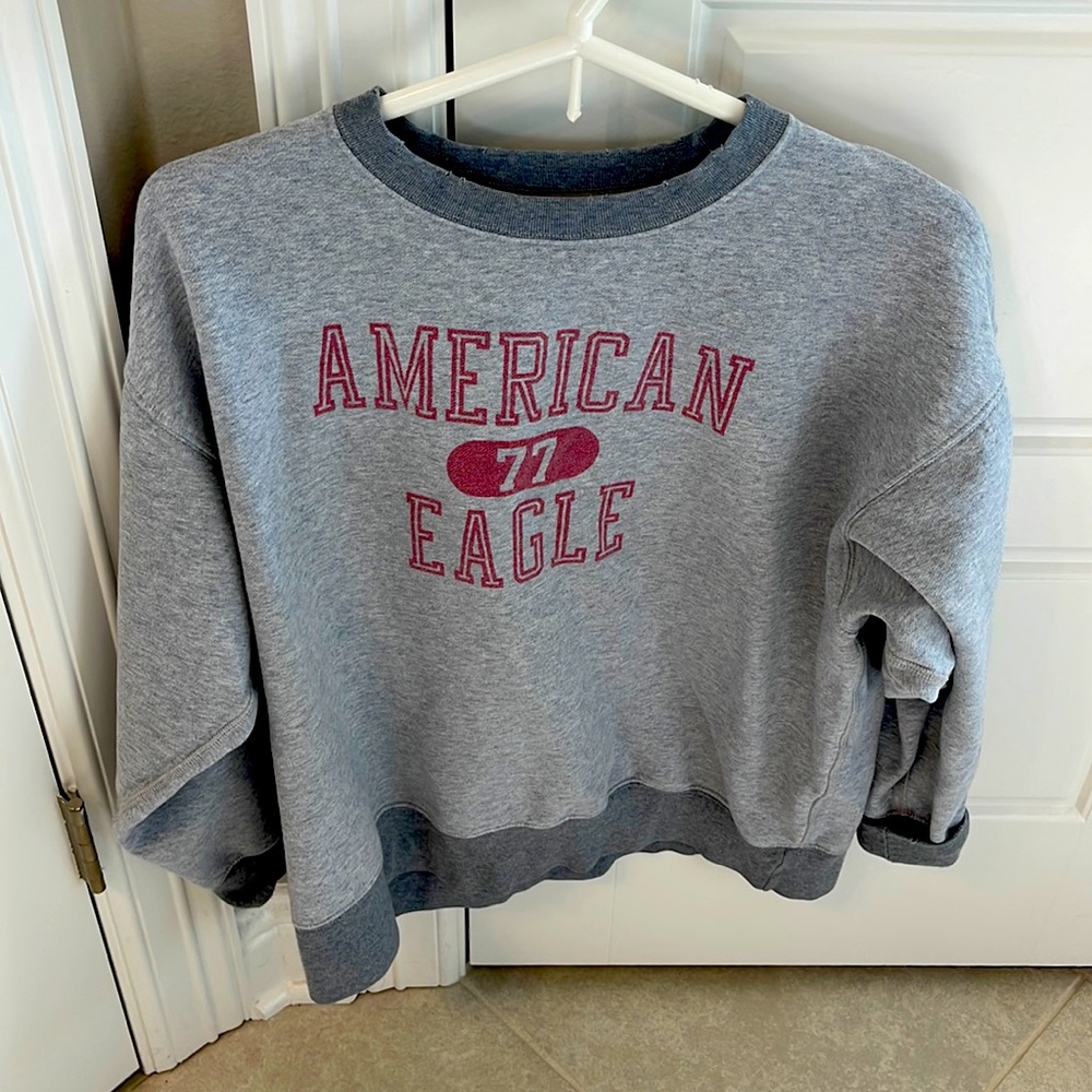 American Eagle medium sweatshirt
